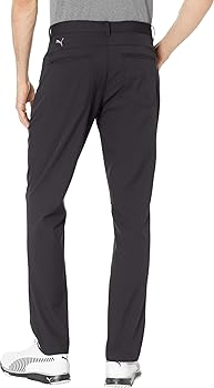 USプーマ Jackpot 5Pocket パンツ オレンジ コブラ特注黒刺繍 USプーマ Jackpot 5Pocket パンツ オレンジ コブラ特注黒刺繍